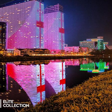 Mar Nero - Orbi City, Elite Collection Apartments 바투미 외부 사진
