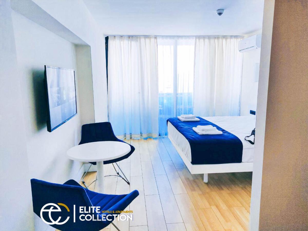 Mar Nero - Orbi City, Elite Collection Apartments 바투미 외부 사진