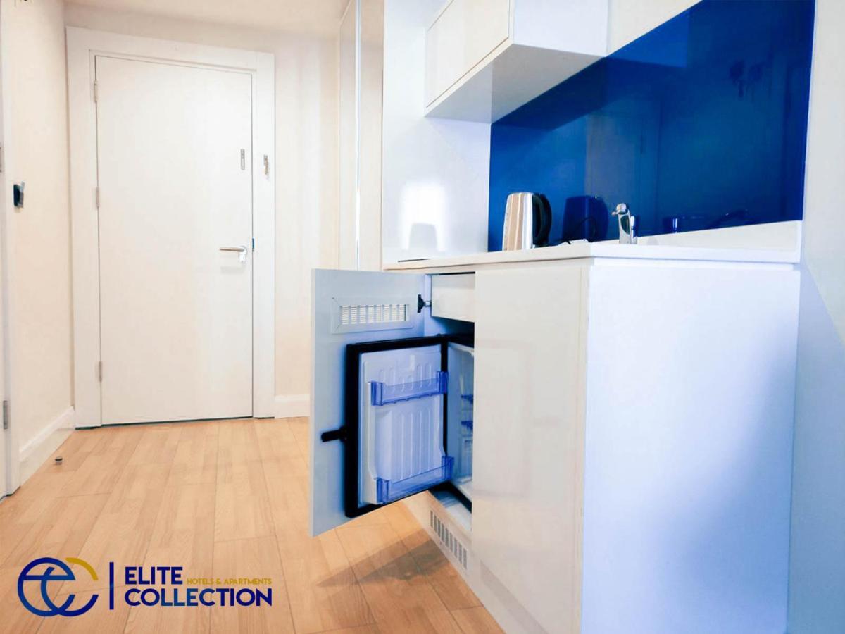 Mar Nero - Orbi City, Elite Collection Apartments 바투미 외부 사진