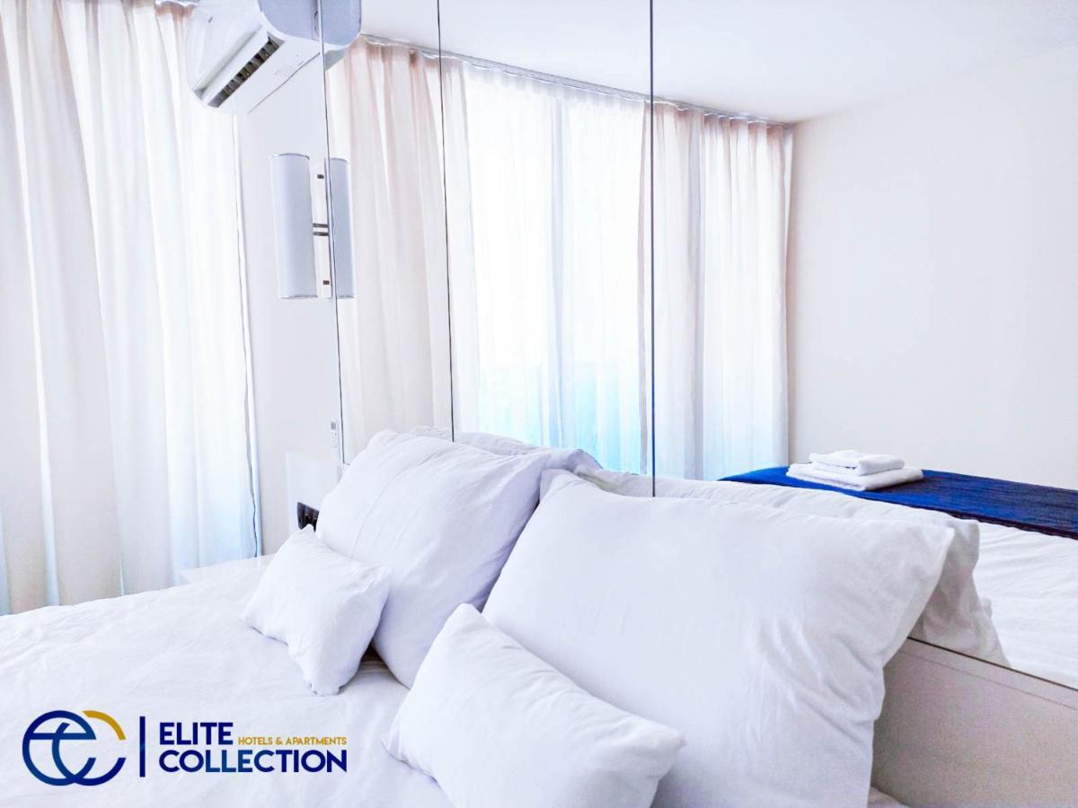 Mar Nero - Orbi City, Elite Collection Apartments 바투미 외부 사진