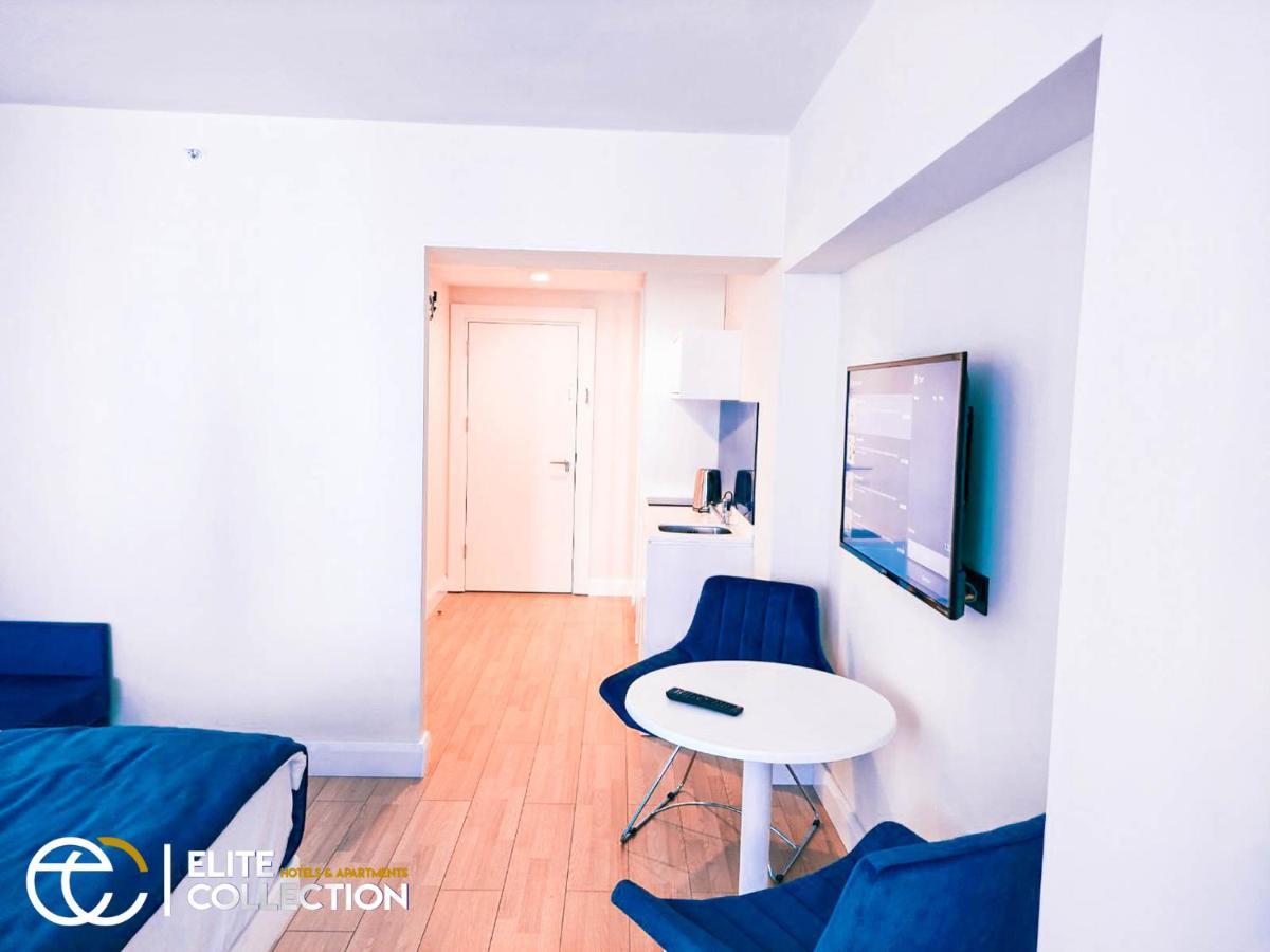 Mar Nero - Orbi City, Elite Collection Apartments 바투미 외부 사진