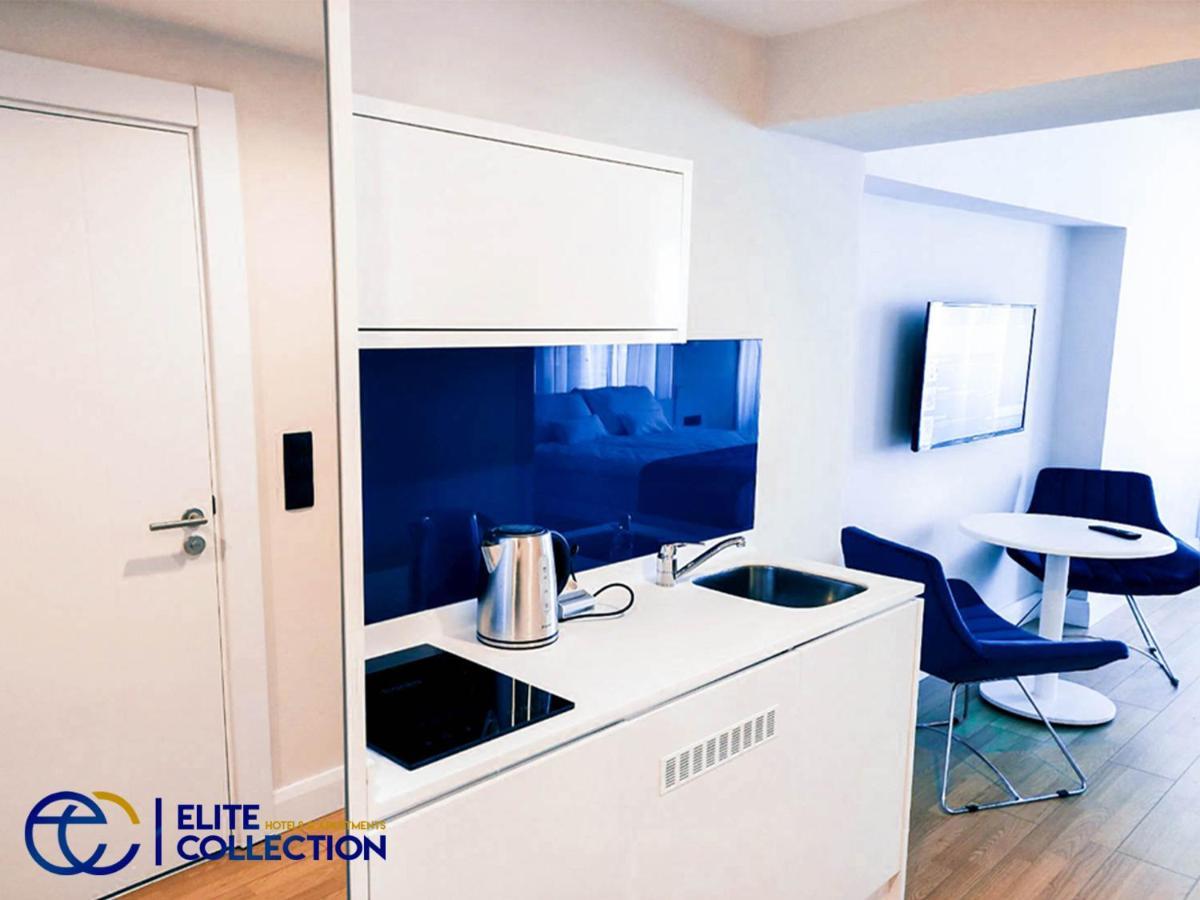Mar Nero - Orbi City, Elite Collection Apartments 바투미 외부 사진