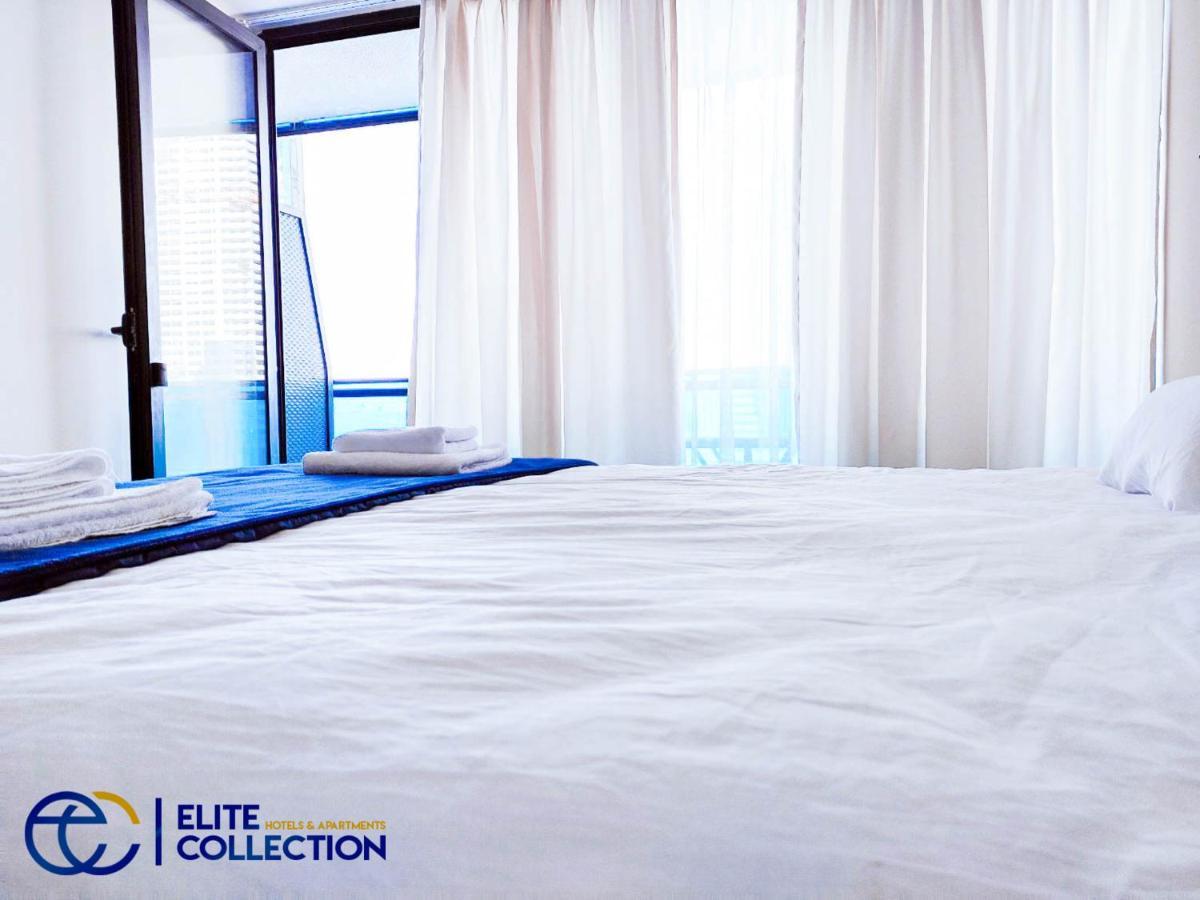 Mar Nero - Orbi City, Elite Collection Apartments 바투미 외부 사진