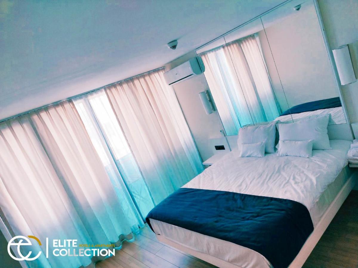 Mar Nero - Orbi City, Elite Collection Apartments 바투미 외부 사진