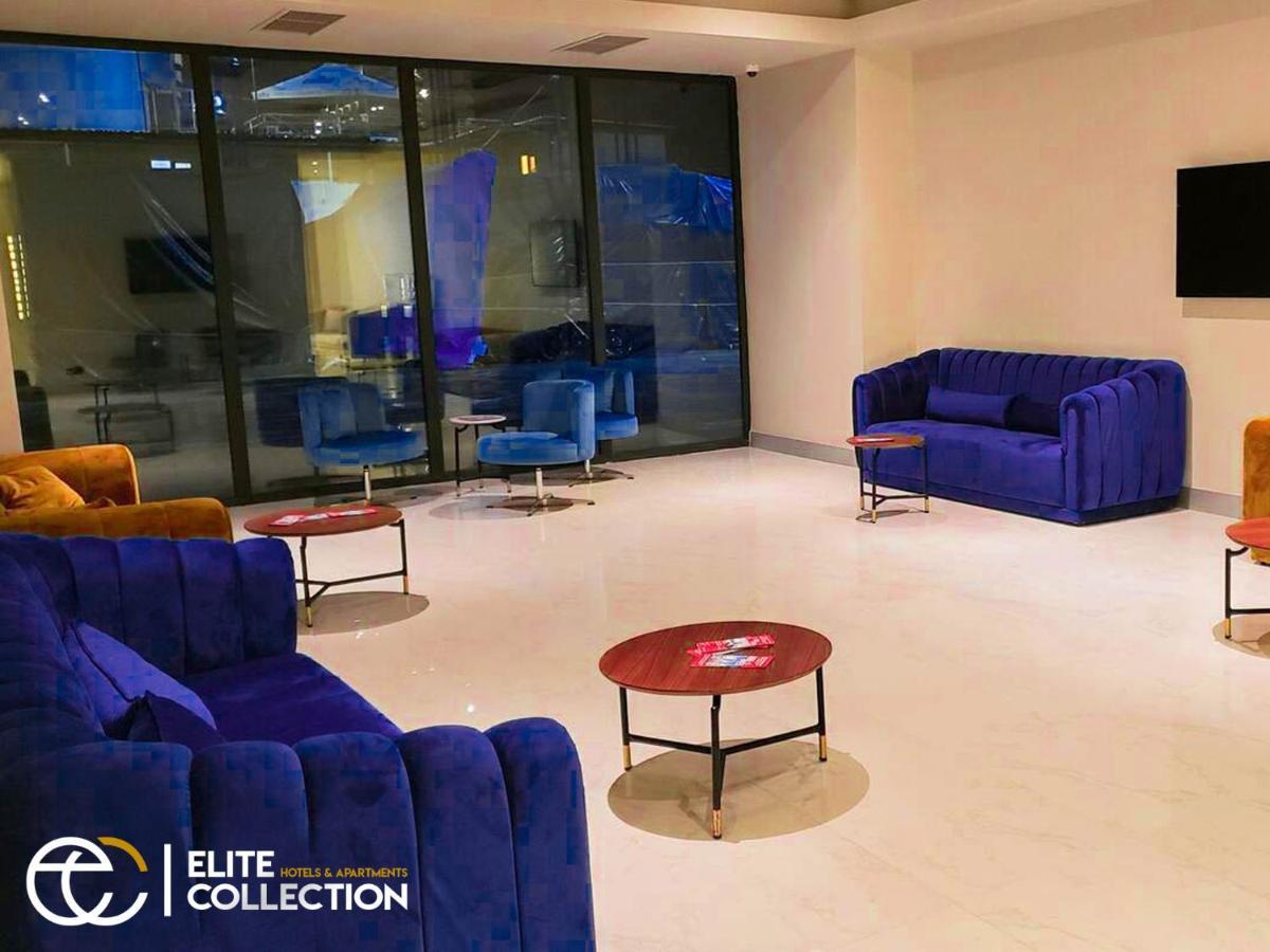 Mar Nero - Orbi City, Elite Collection Apartments 바투미 외부 사진