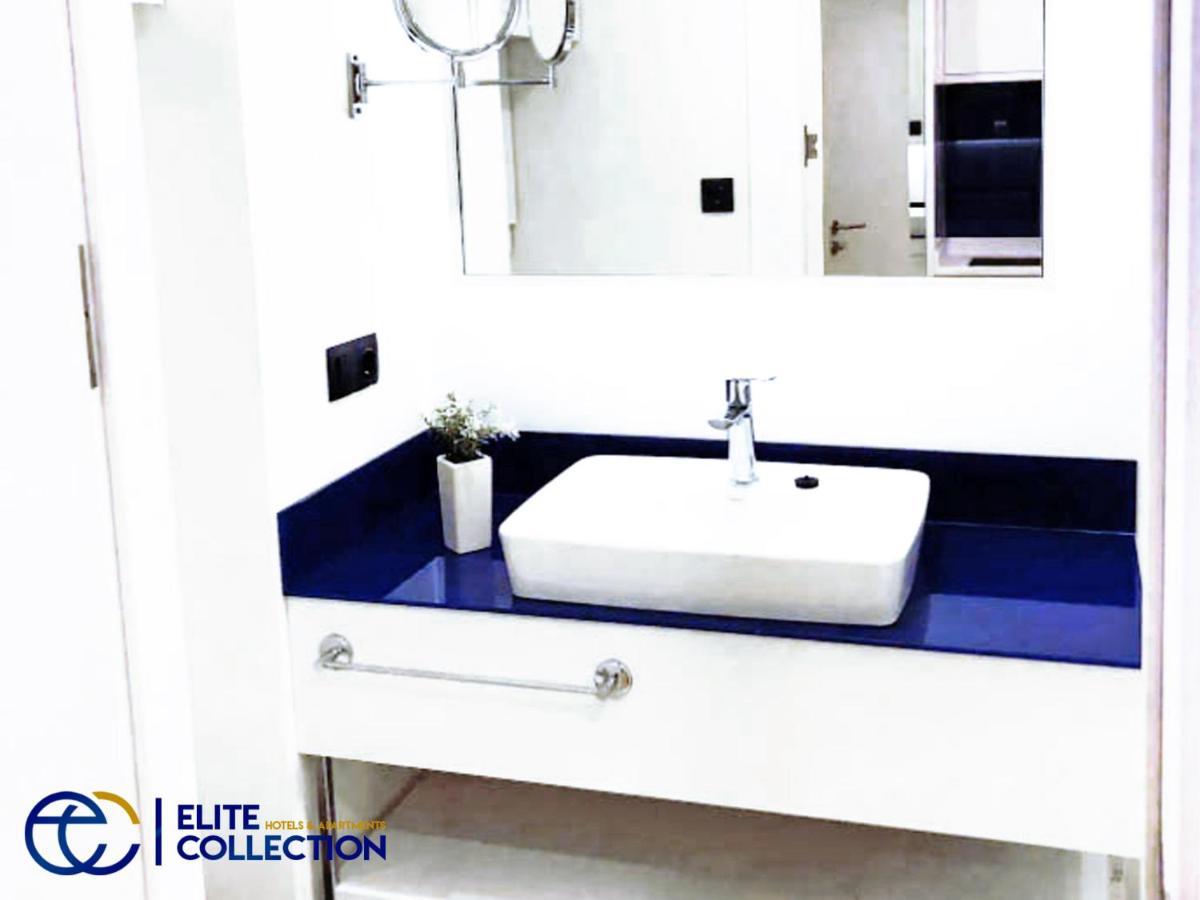 Mar Nero - Orbi City, Elite Collection Apartments 바투미 외부 사진