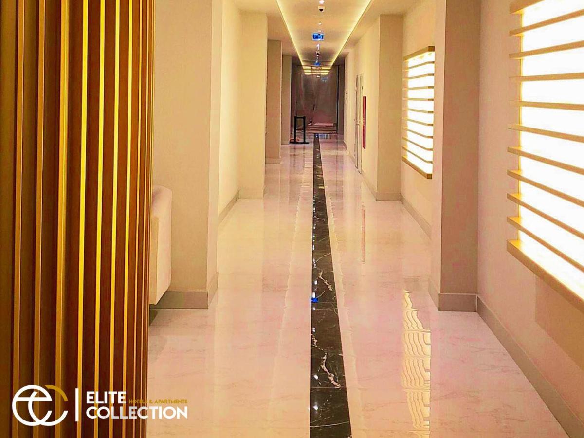 Mar Nero - Orbi City, Elite Collection Apartments 바투미 외부 사진