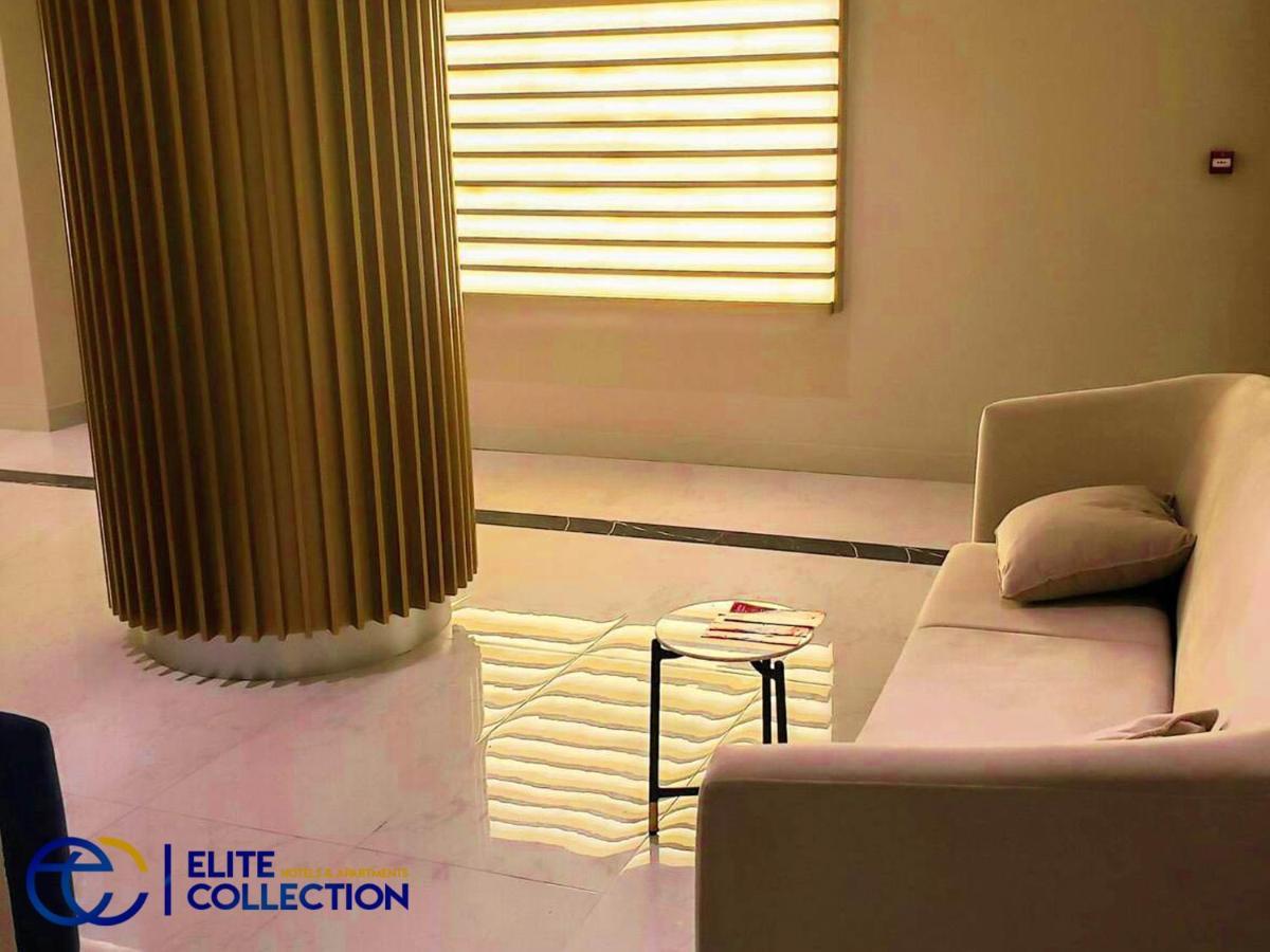 Mar Nero - Orbi City, Elite Collection Apartments 바투미 외부 사진