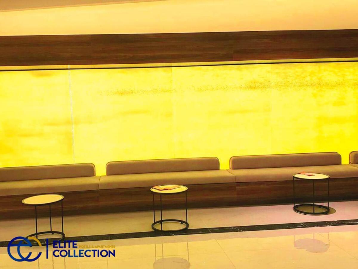 Mar Nero - Orbi City, Elite Collection Apartments 바투미 외부 사진